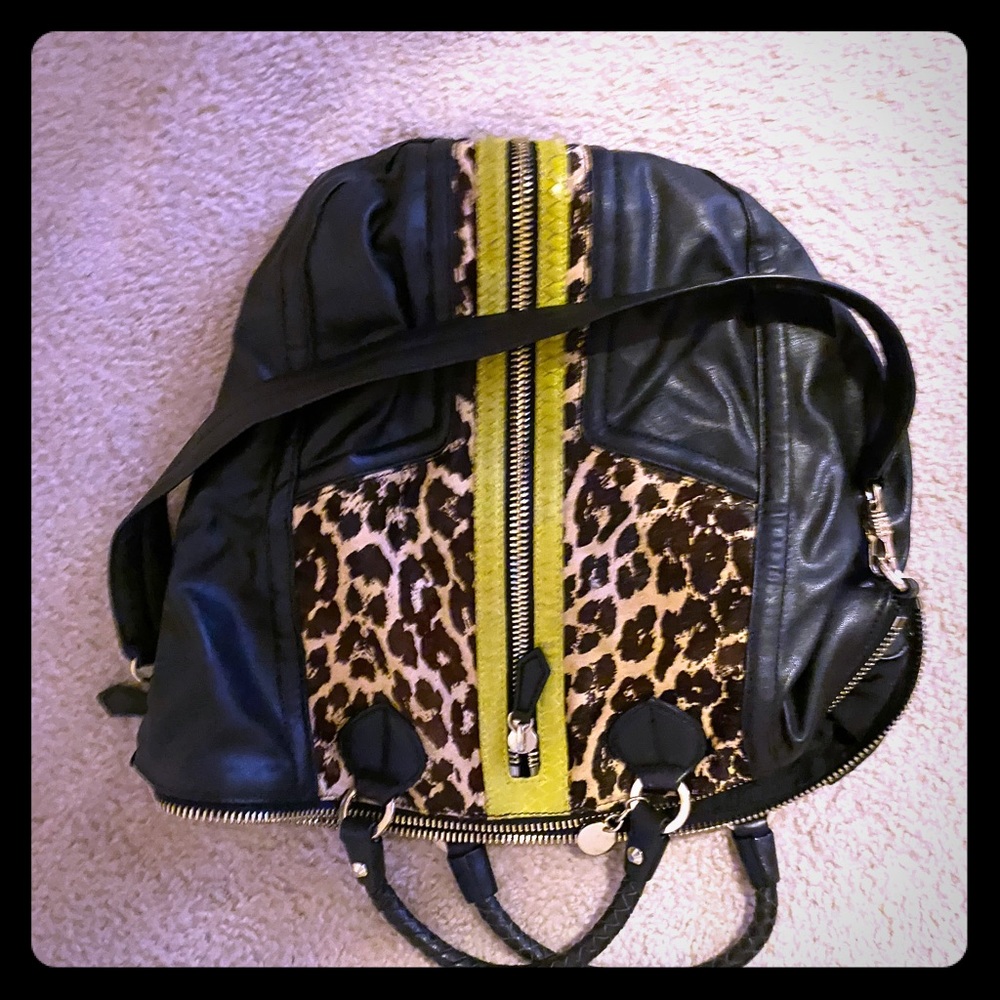 Beautiful handbag